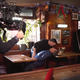 Will Forte, Seth Meyers, witnesses